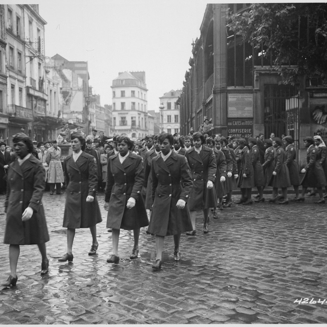 Women of Color Long Journey Forward: And Still We Rise 1
