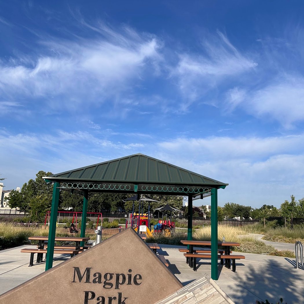 Magpie Park 1