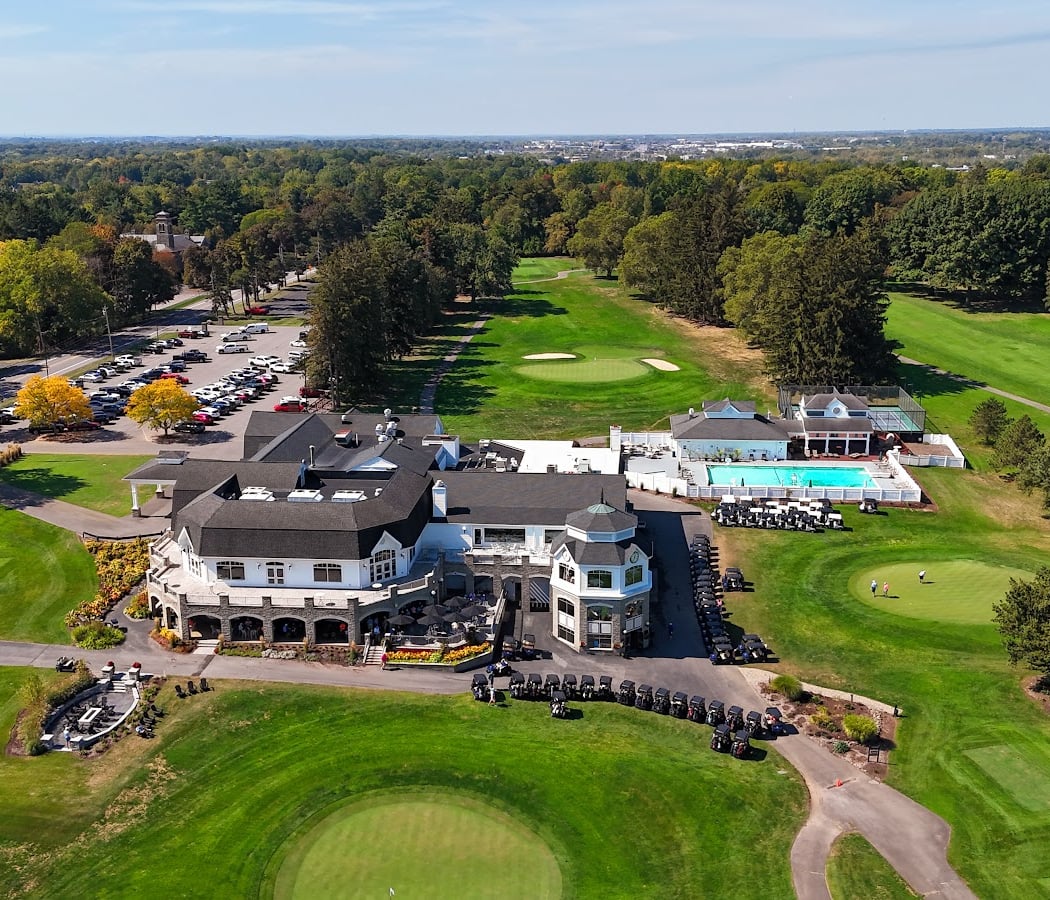 HJGT Rochester Junior Open 1