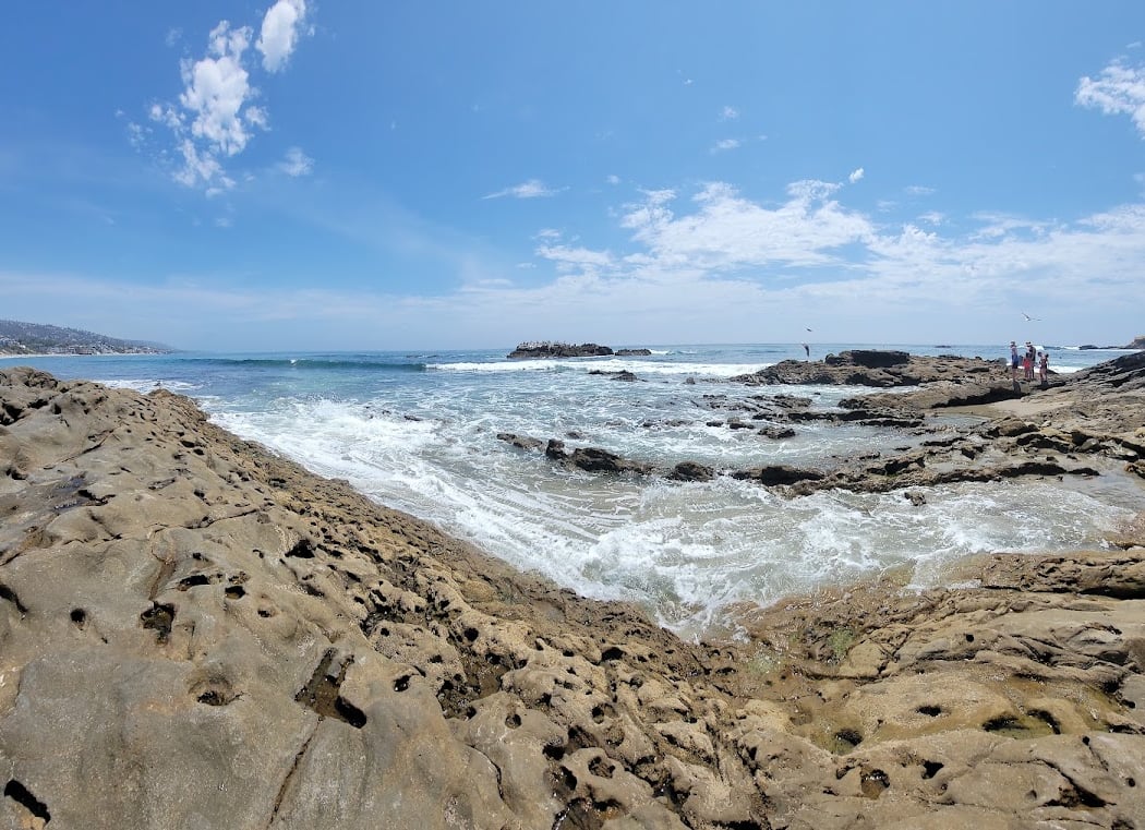 Laguna Beach, California 1