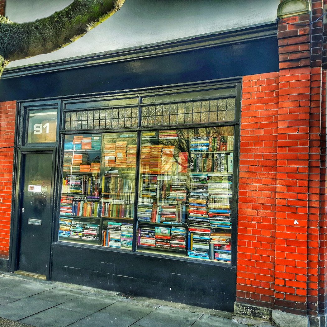 Hurlingham Books 2