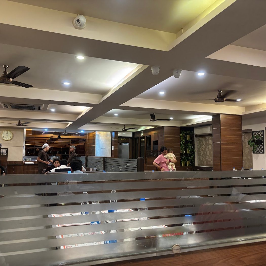 Meghana Foods 3