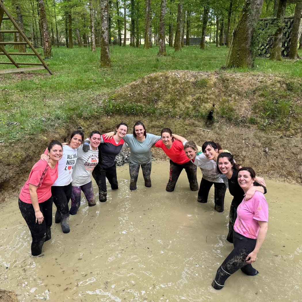 Jack's Bootcamp 3