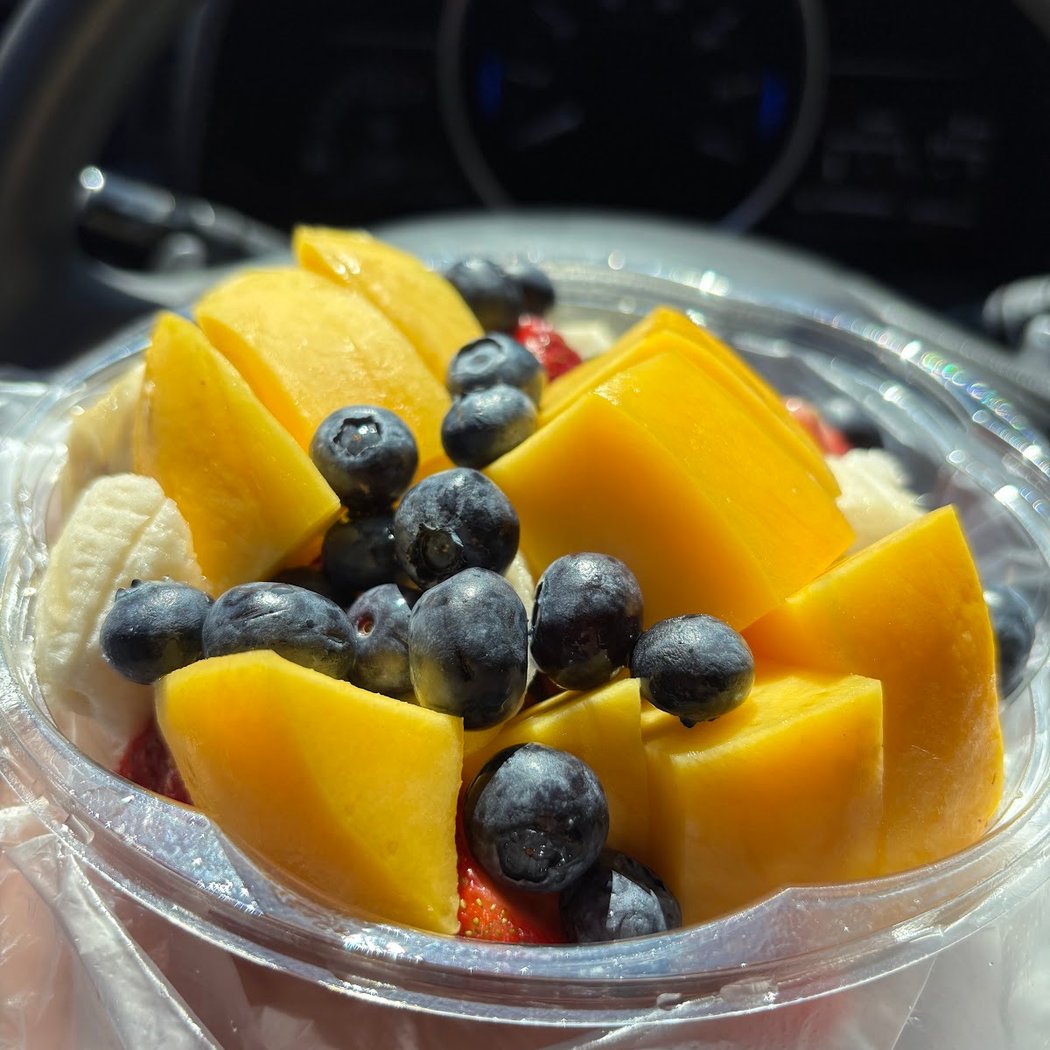 Hawa Smoothie & Bubble Tea 3