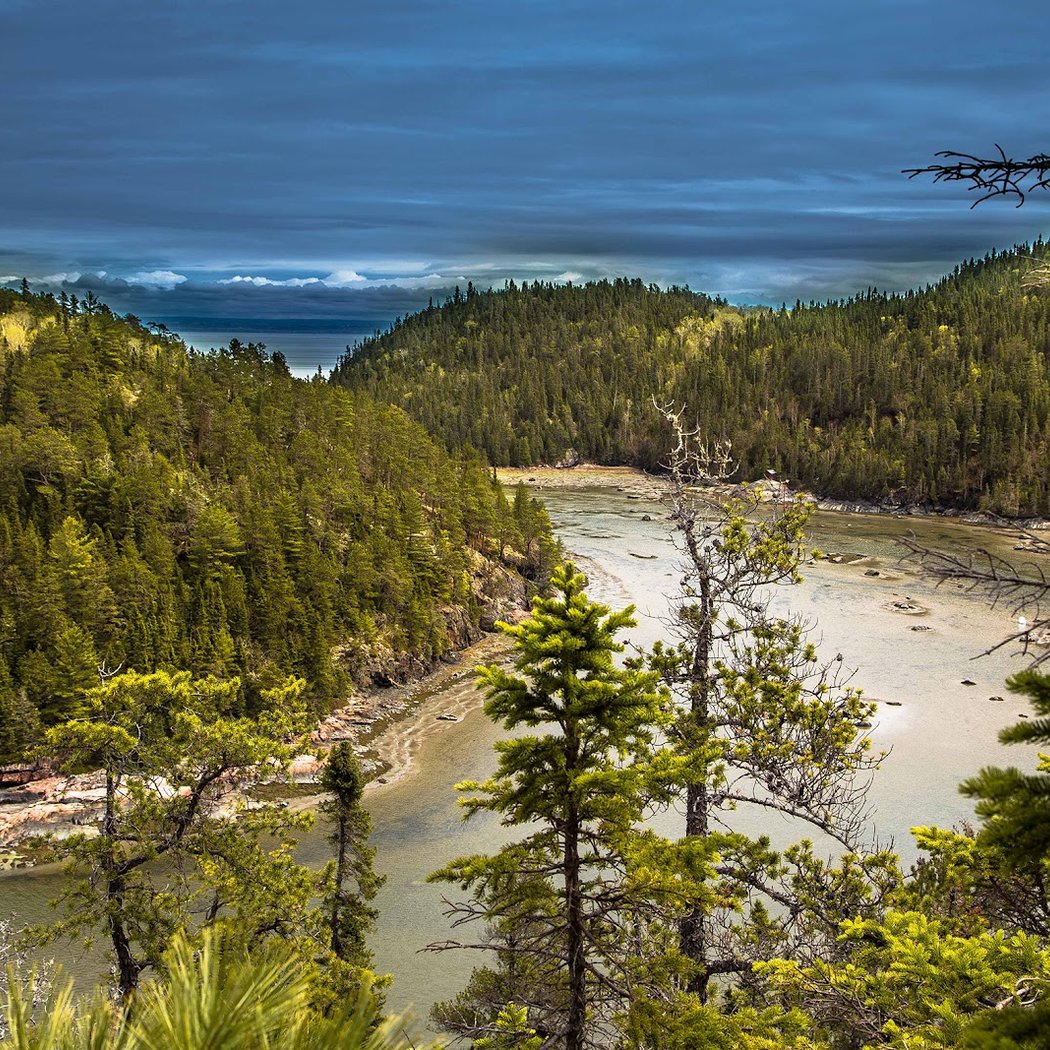 Baie-des-Rochers 1