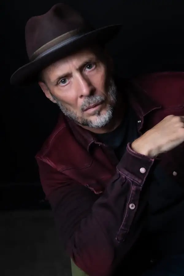 Paul Thorn 2