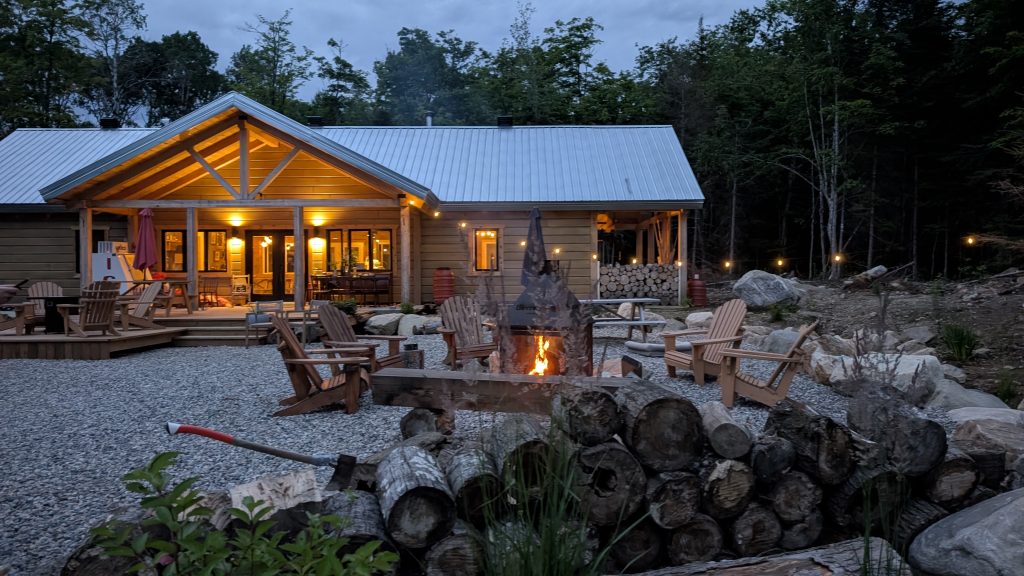 Relais de la Montagne du Diable 1