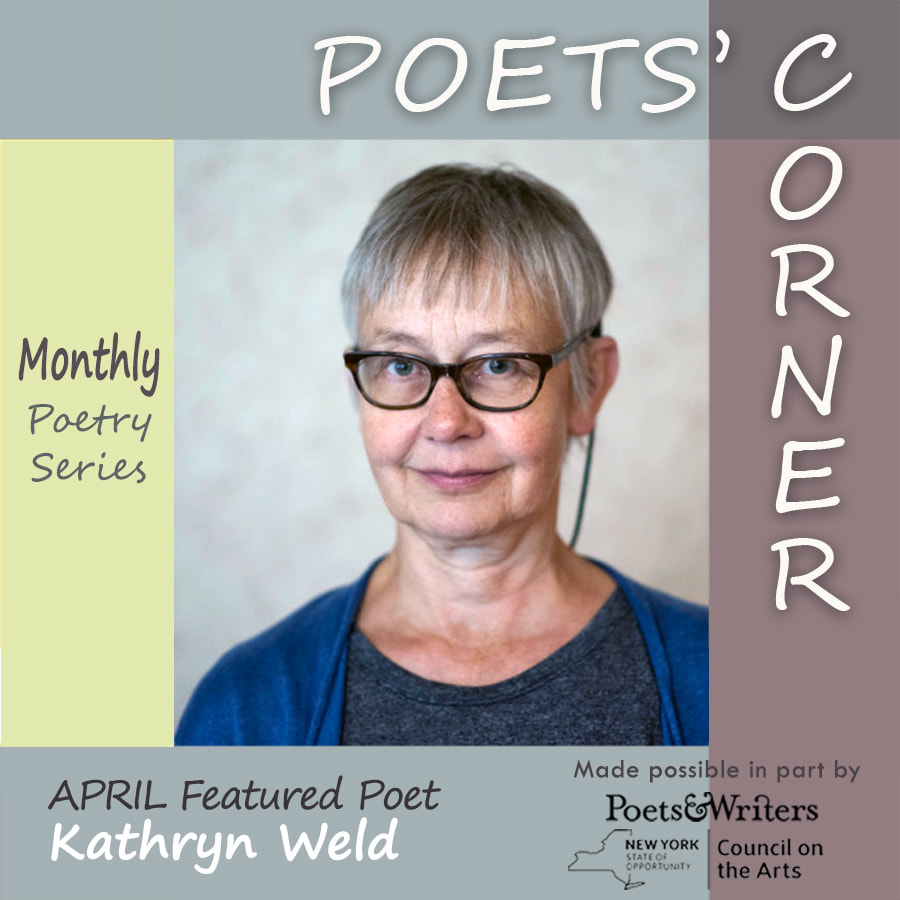 Poets' Corner 1