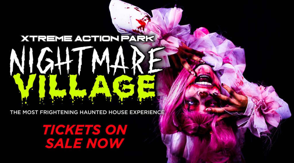 Nightmare Village
