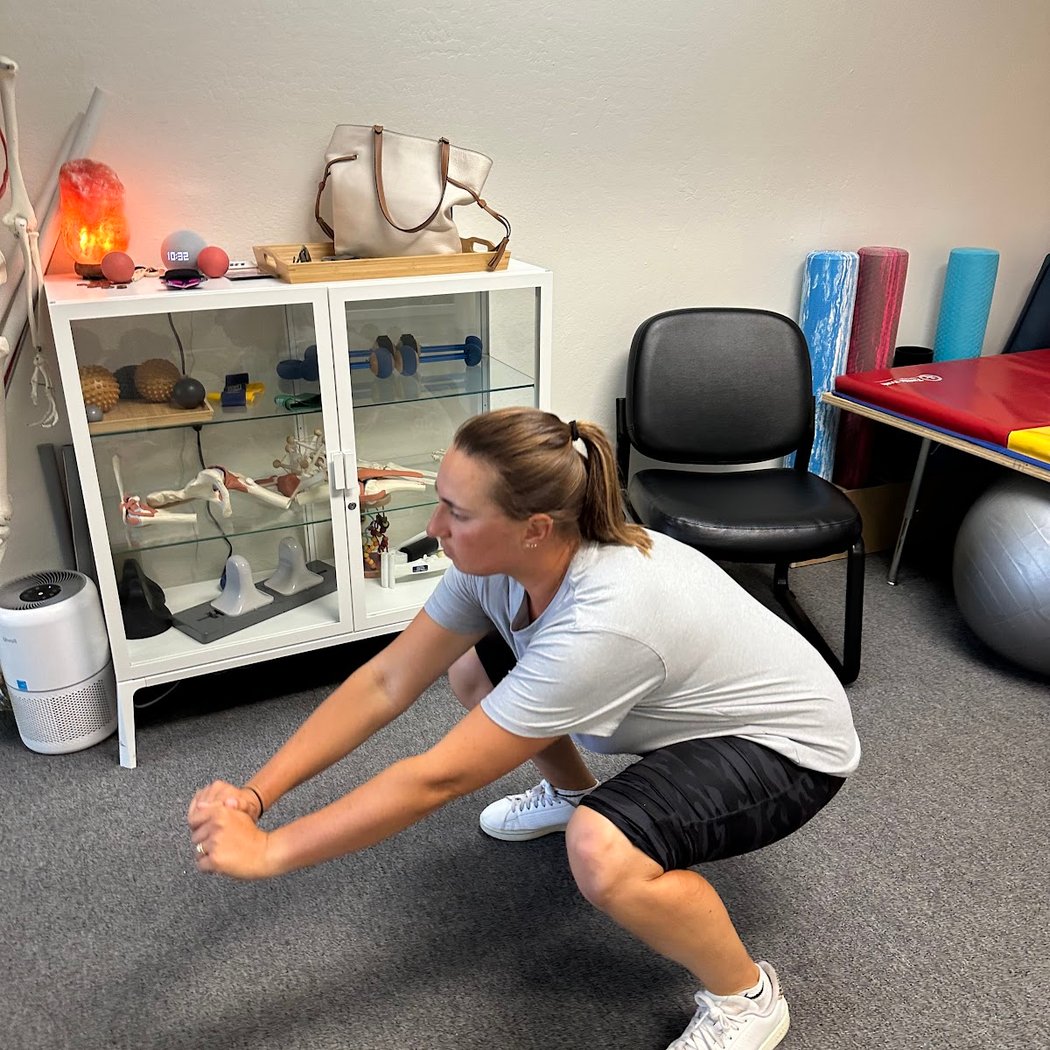 Community Wellness Day 3