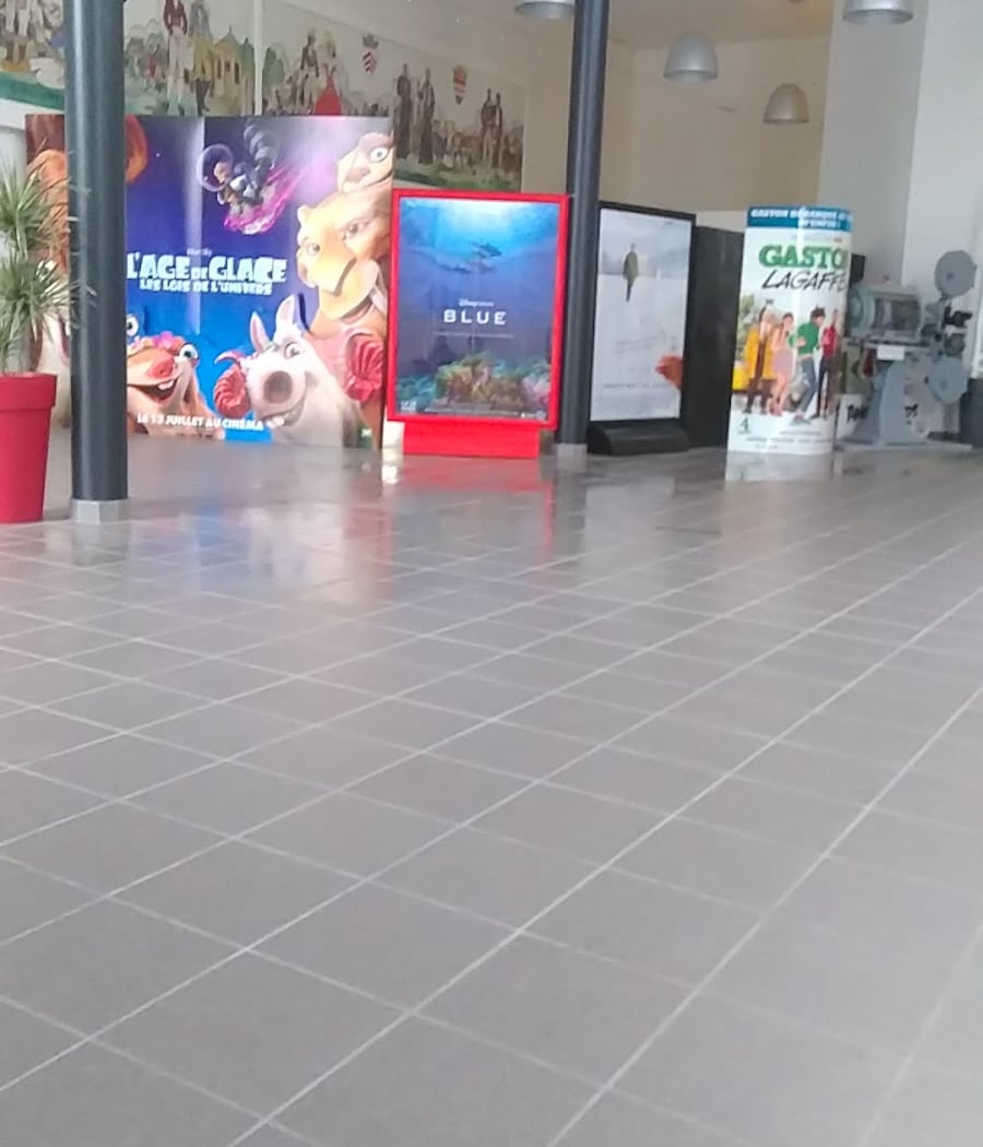 Le tigre qui s'invita pour le thé 2