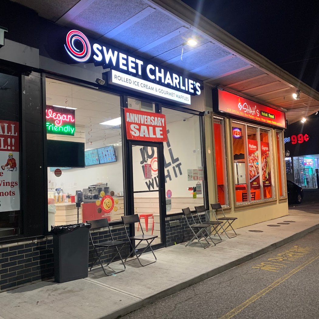 Sweet Charlie's 2