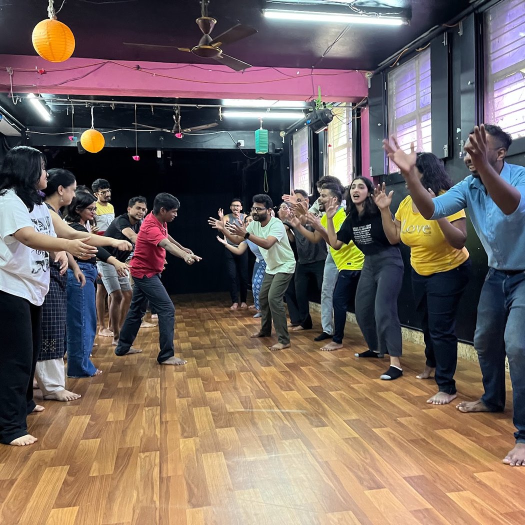 Basic Theater Workshop (3 Weekends) 3
