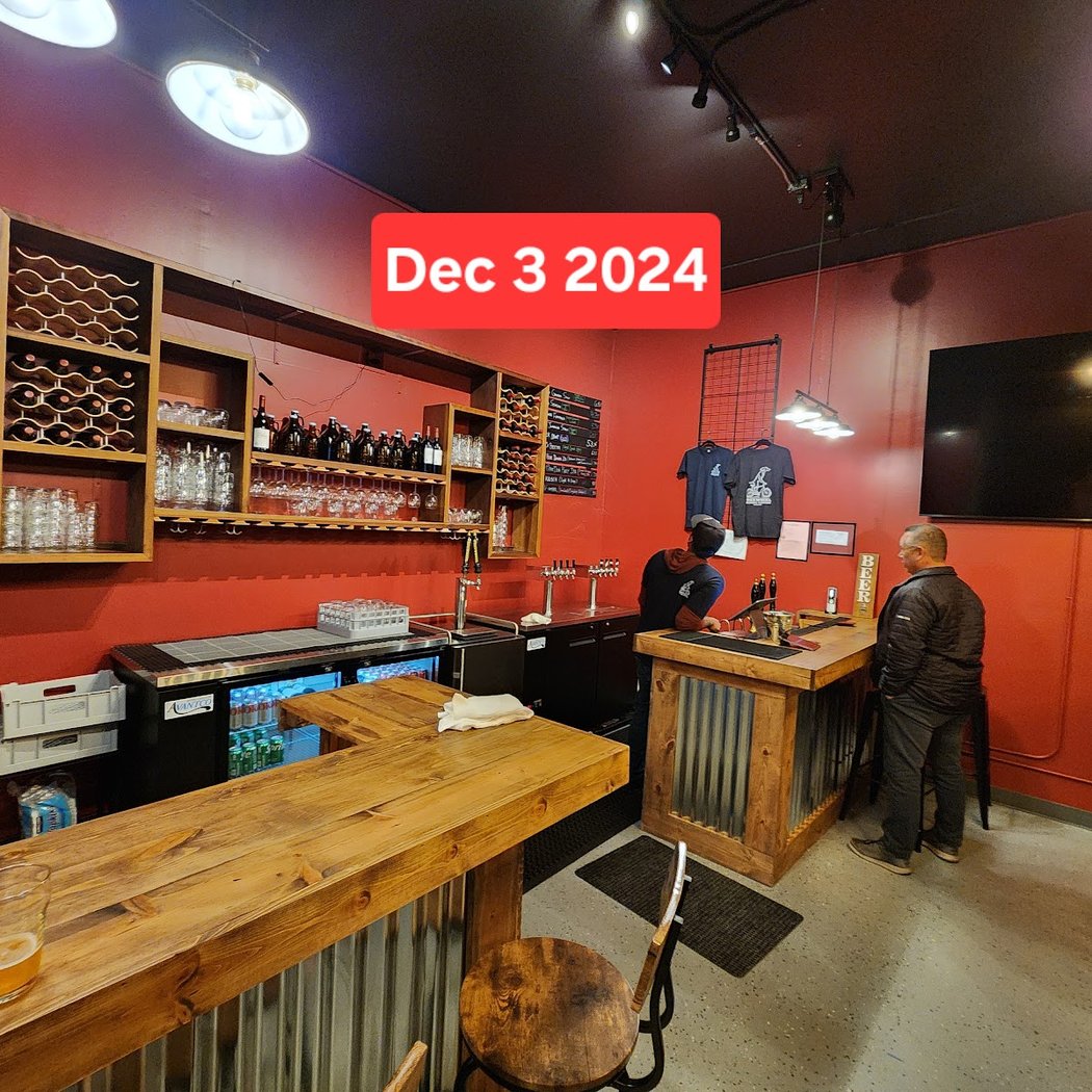 Freewheel Brewing Company 3