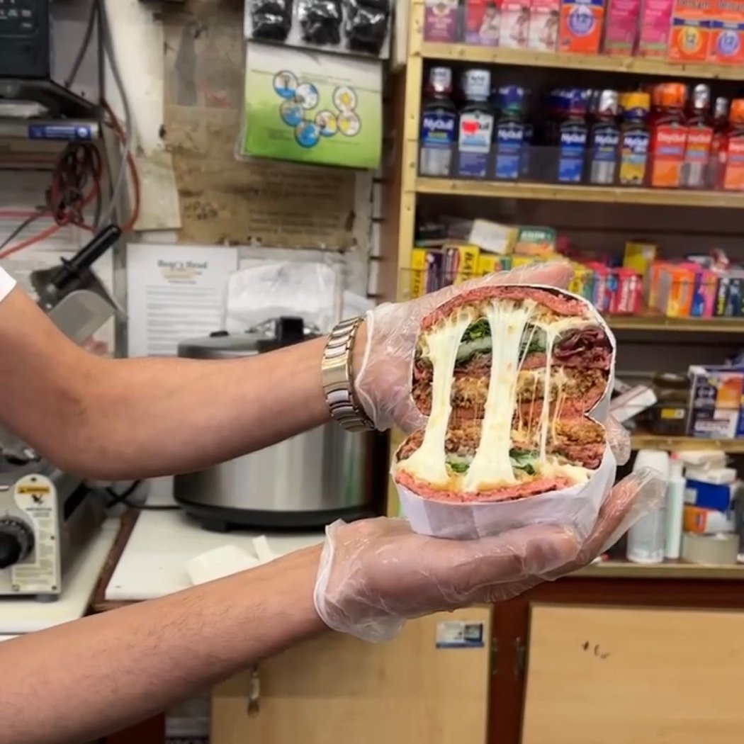 Red Hook Food Corp 1