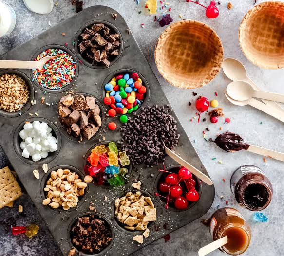 Ice Cream Social 2
