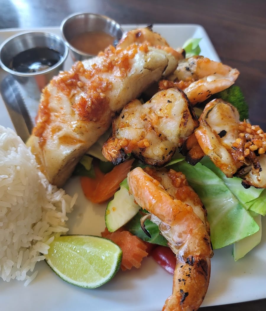 Bangkok Island 1