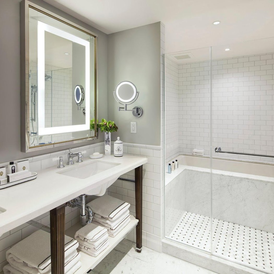 InterContinental New York Barclay by IHG 3