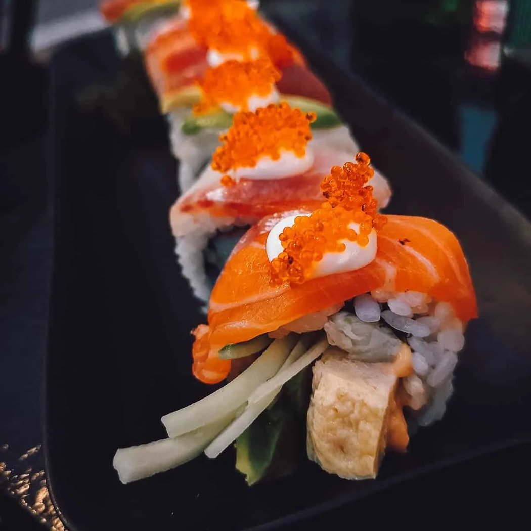 Sushi Ko 1