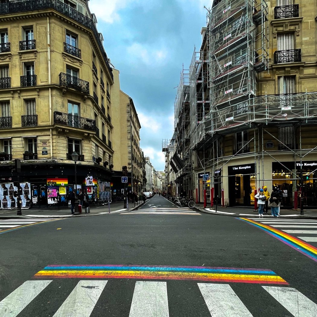 Marais 1