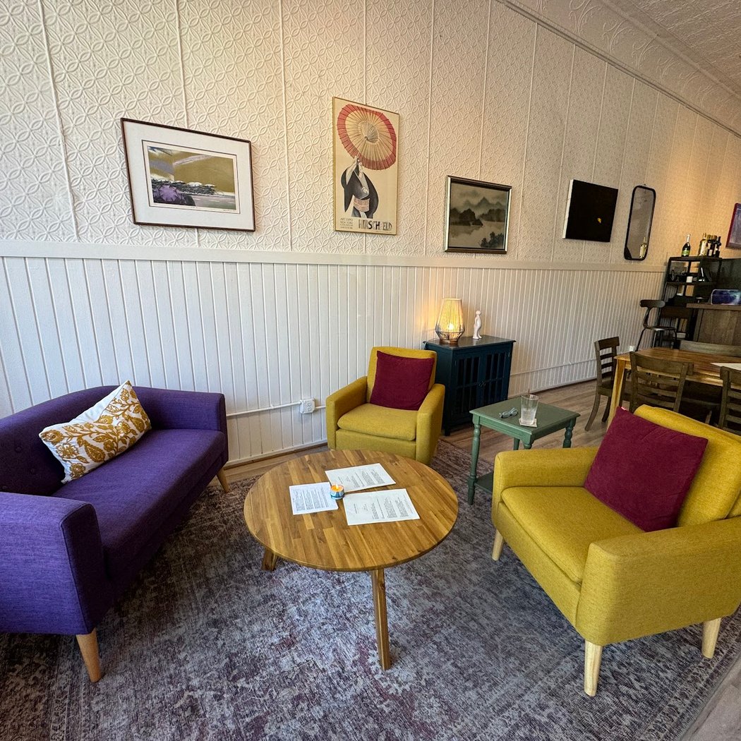 Parkside Wine Bar 1