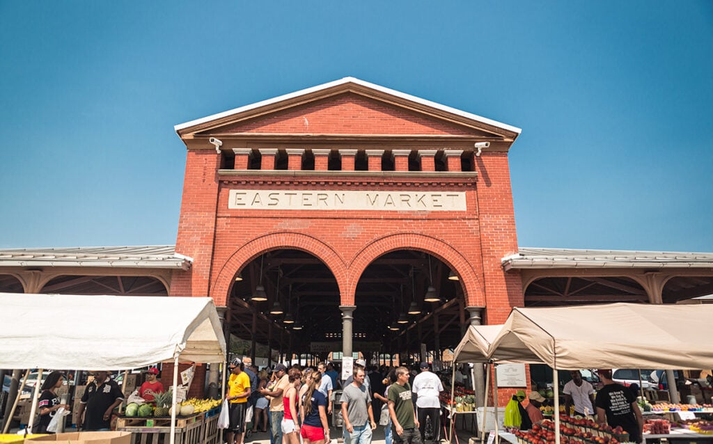 Tuesday Market 3