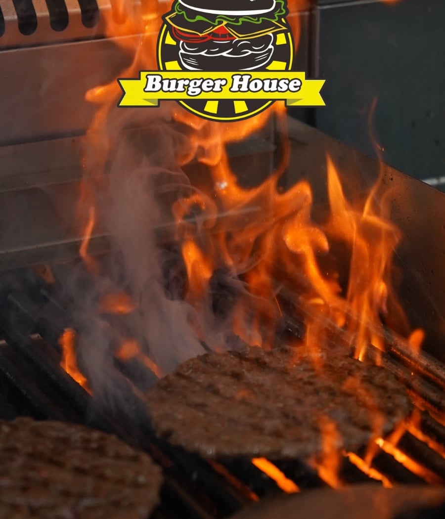 BURGER HOUSE.vitry 3