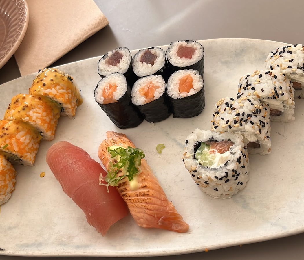 Ikiru Taberna 1