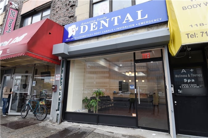 Amazing Smile Dental NY 2
