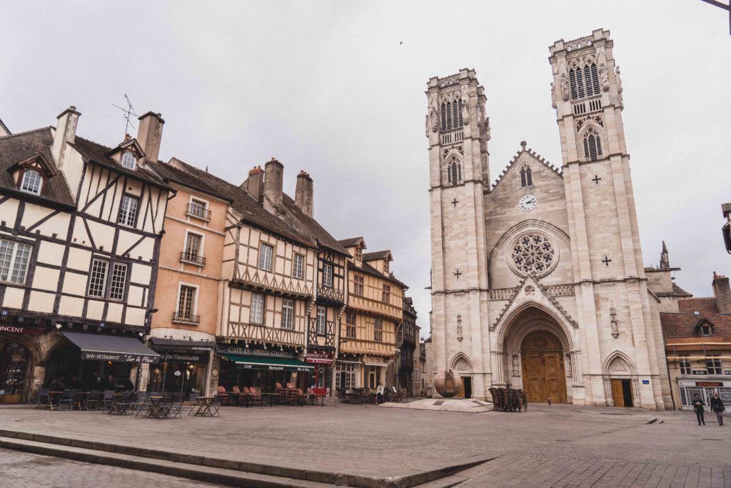 Chalon-sur-Saône 1