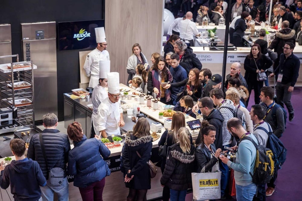 Sirha Méditerranée 1