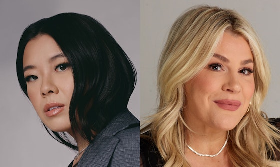 Your Rich BFF Vivian Tu in Conversation with Heather McMahan: Well Endowed 1