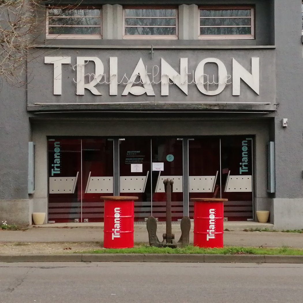 Les Goguettes en Trio, mais à Quatre 3