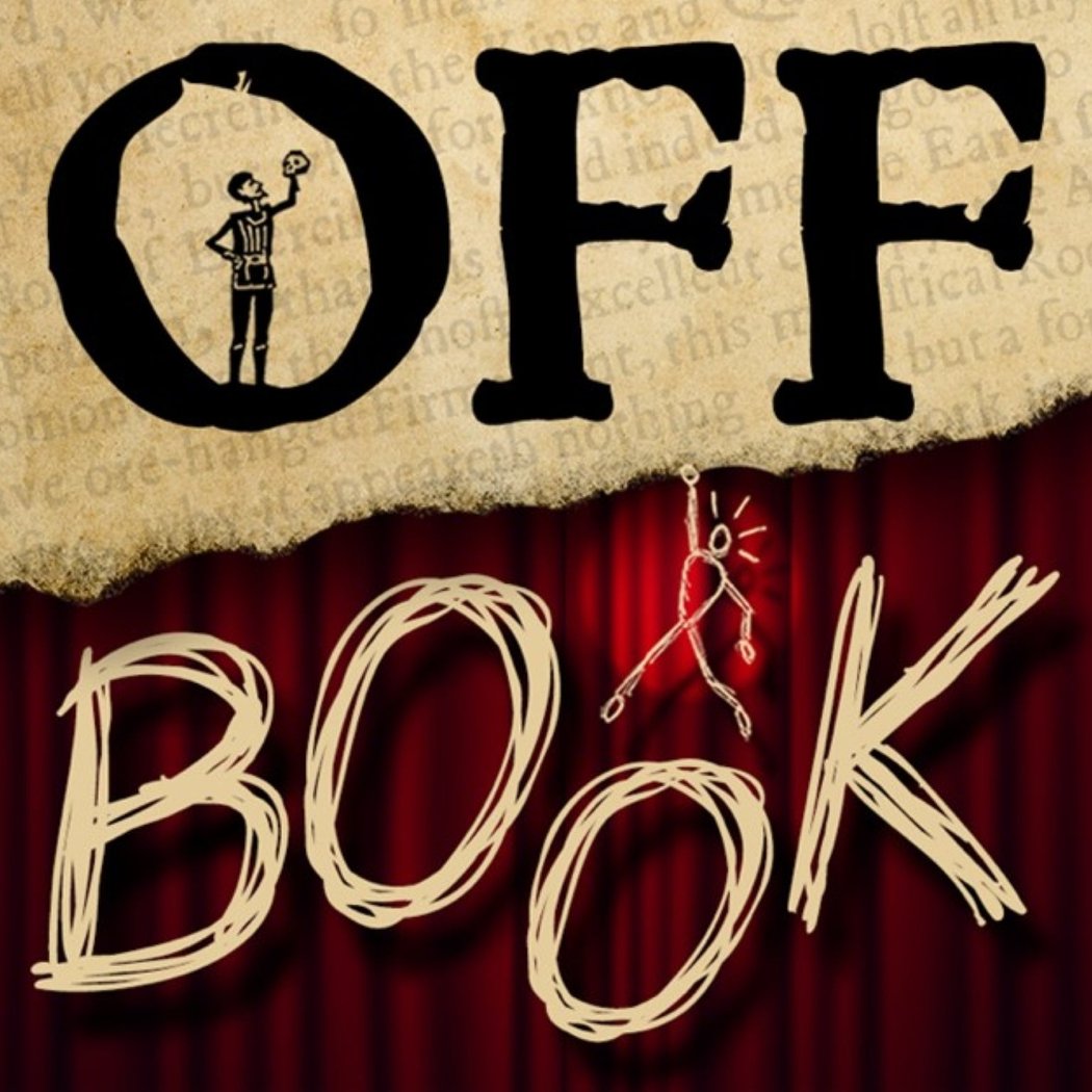 Off Book - The Improvised Musical Podcast 1
