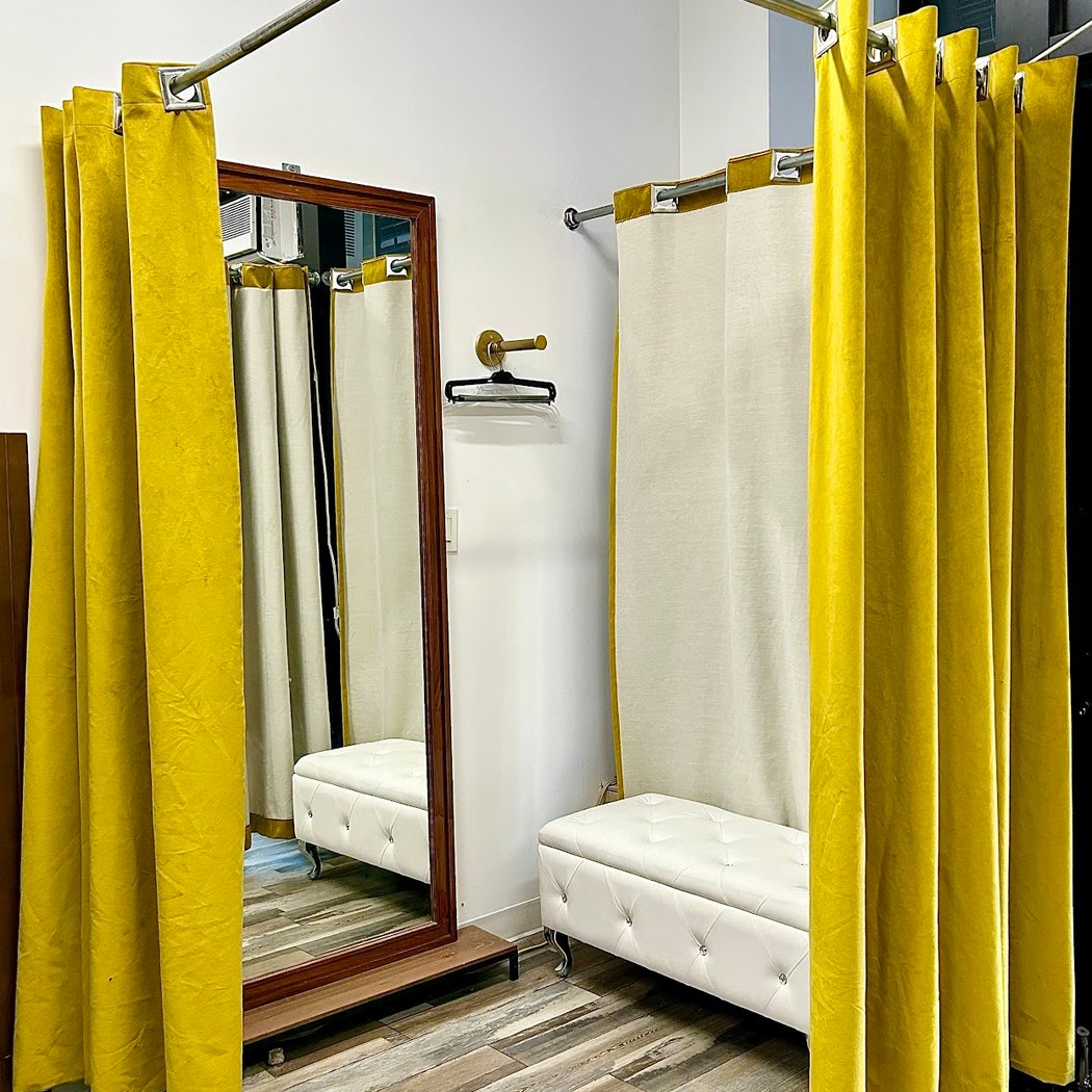 Gramercy Alterations & Dry Cleaners 3