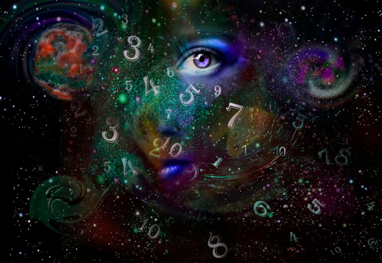 Numerology Workshop with Lydia Bailet 1
