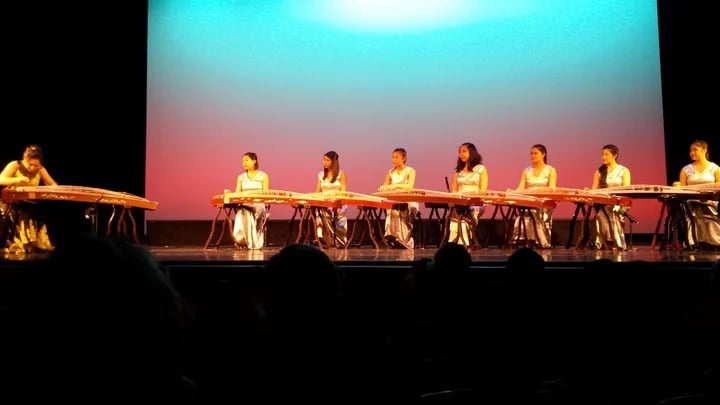 Cowell Theater 2