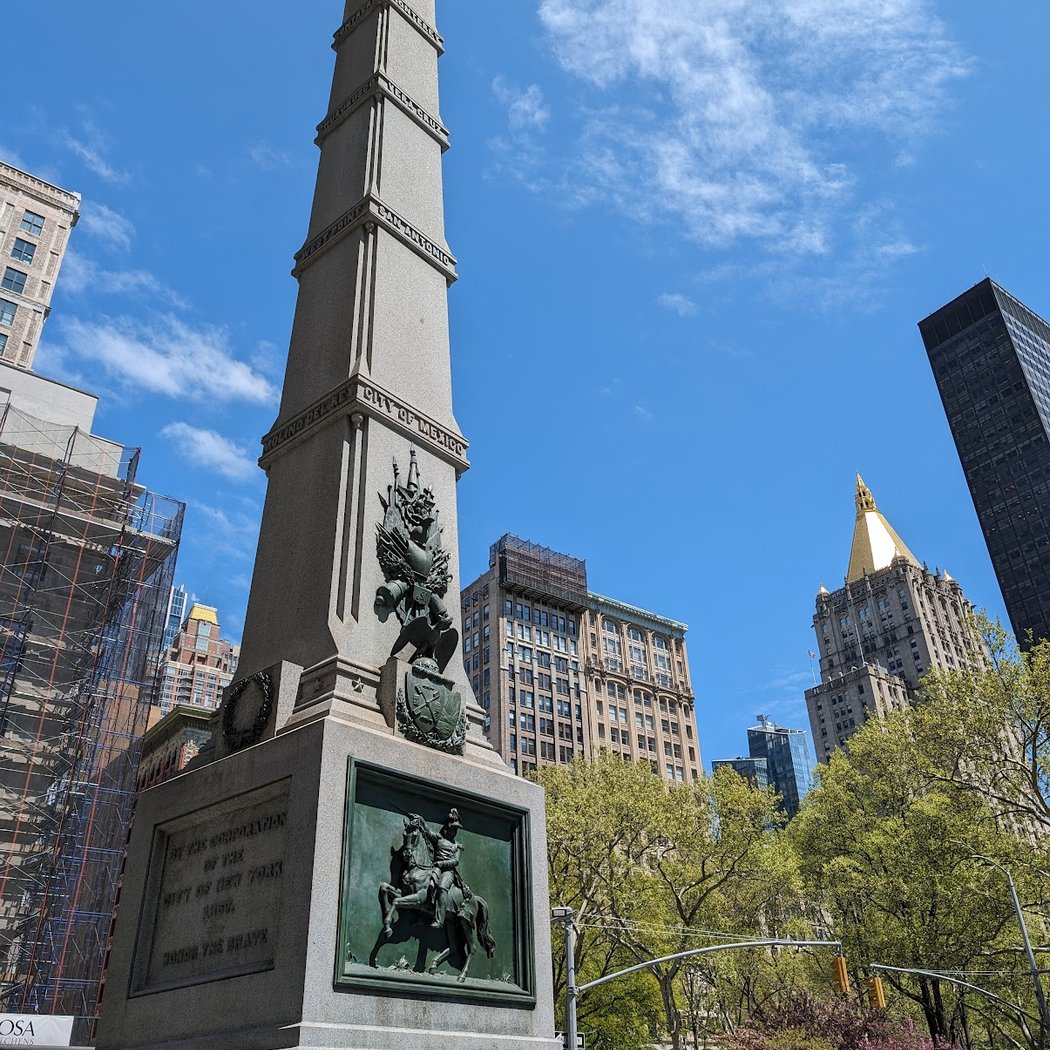 Worth Square 1