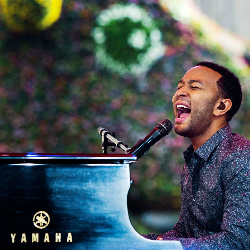 John Legend 4