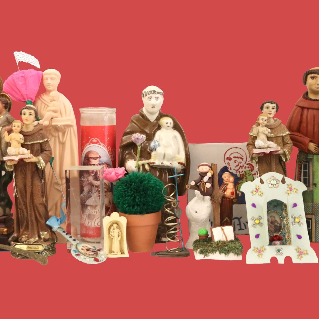 Meu Querido Santo António 1