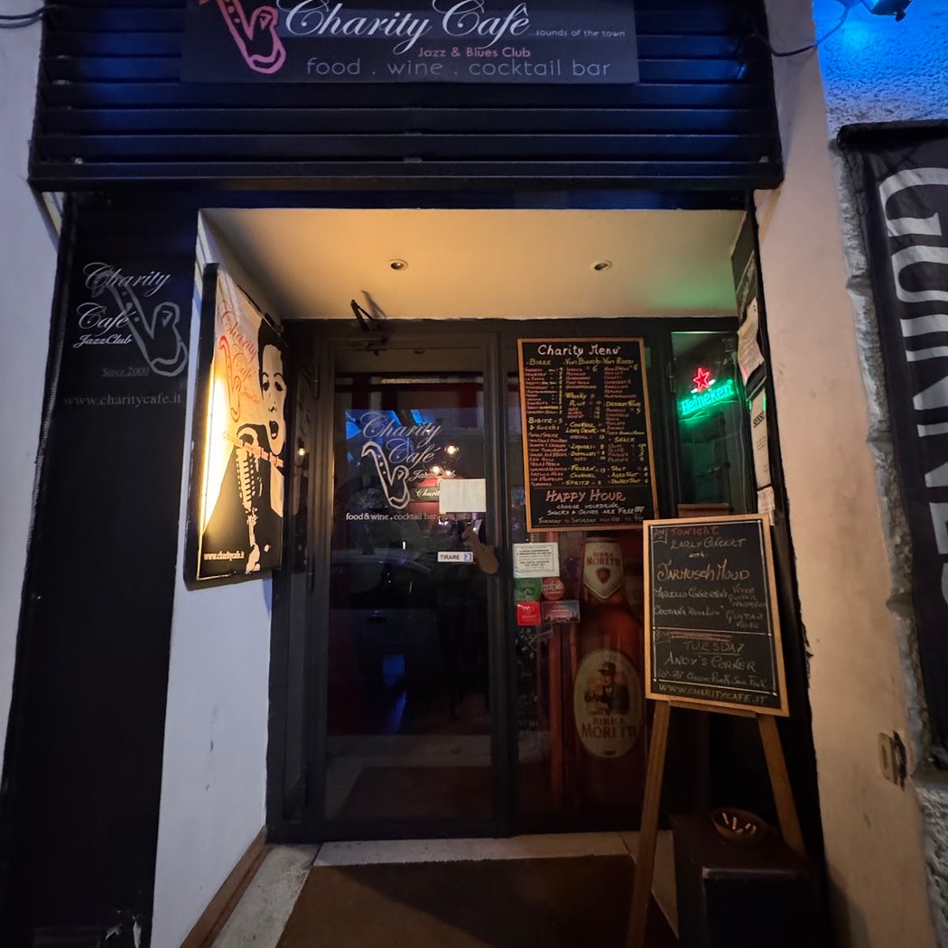 ANDY'S CORNER 1