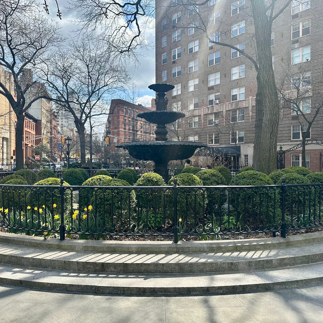 Jackson Square 3