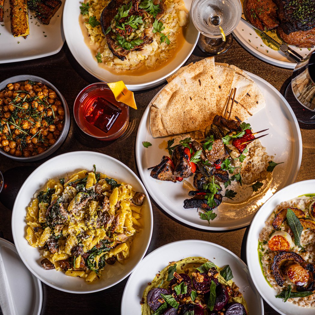 Sofia's Kitchen & Bar 1