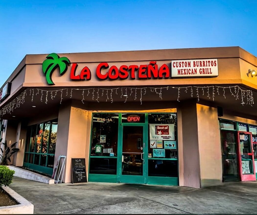 La Costeña 2
