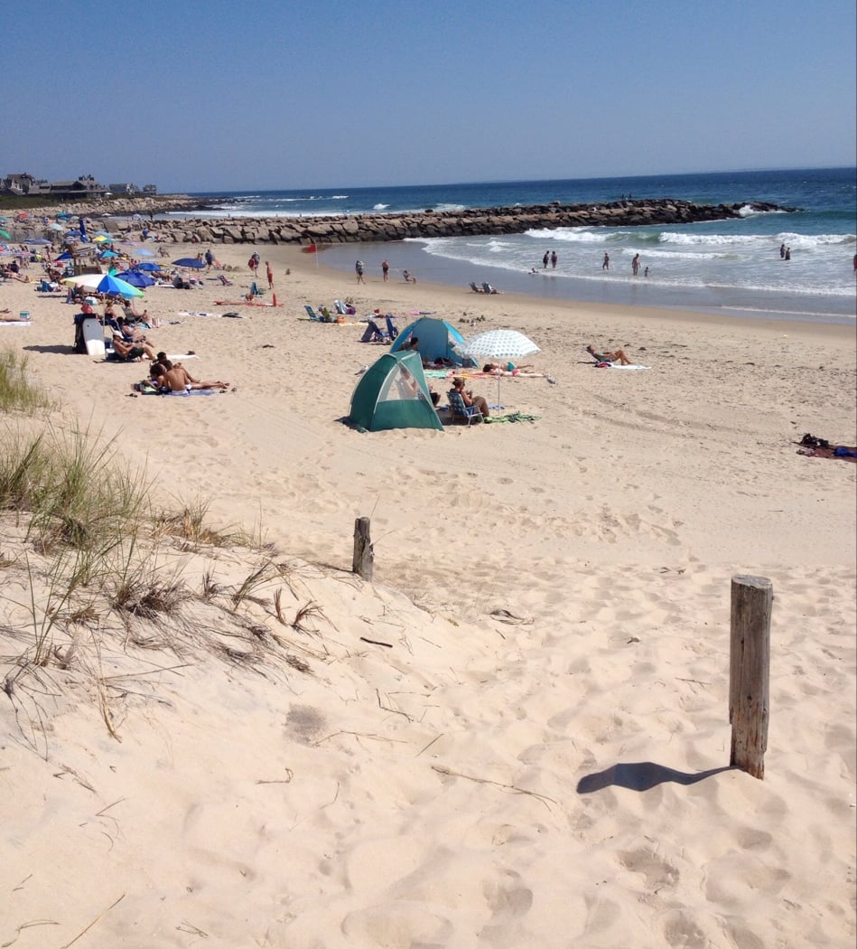 Dune's Park Beach 2