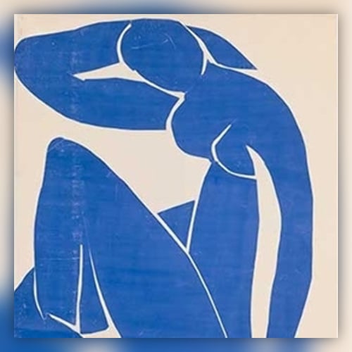 Matisse, 1941-1954 1