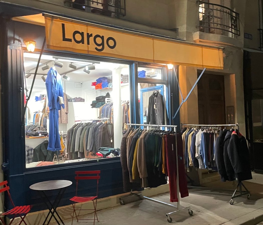 Largo 2