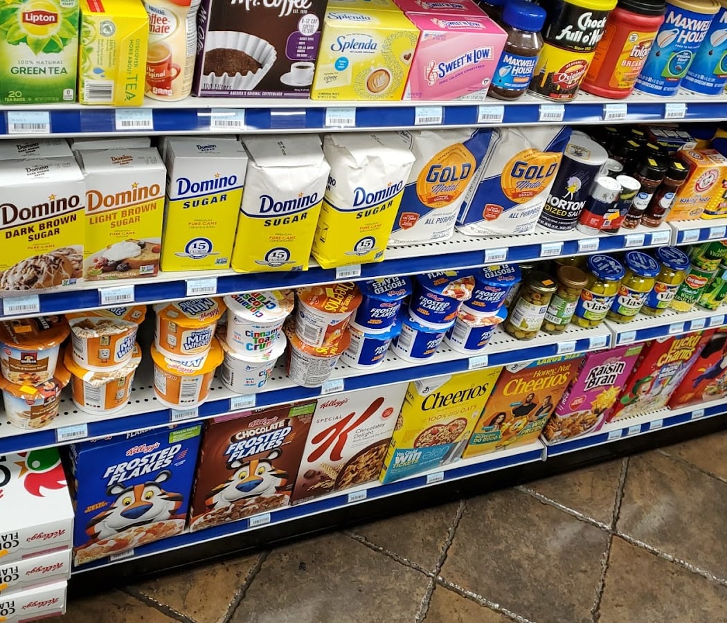 DURKINS GROCERY INC 2