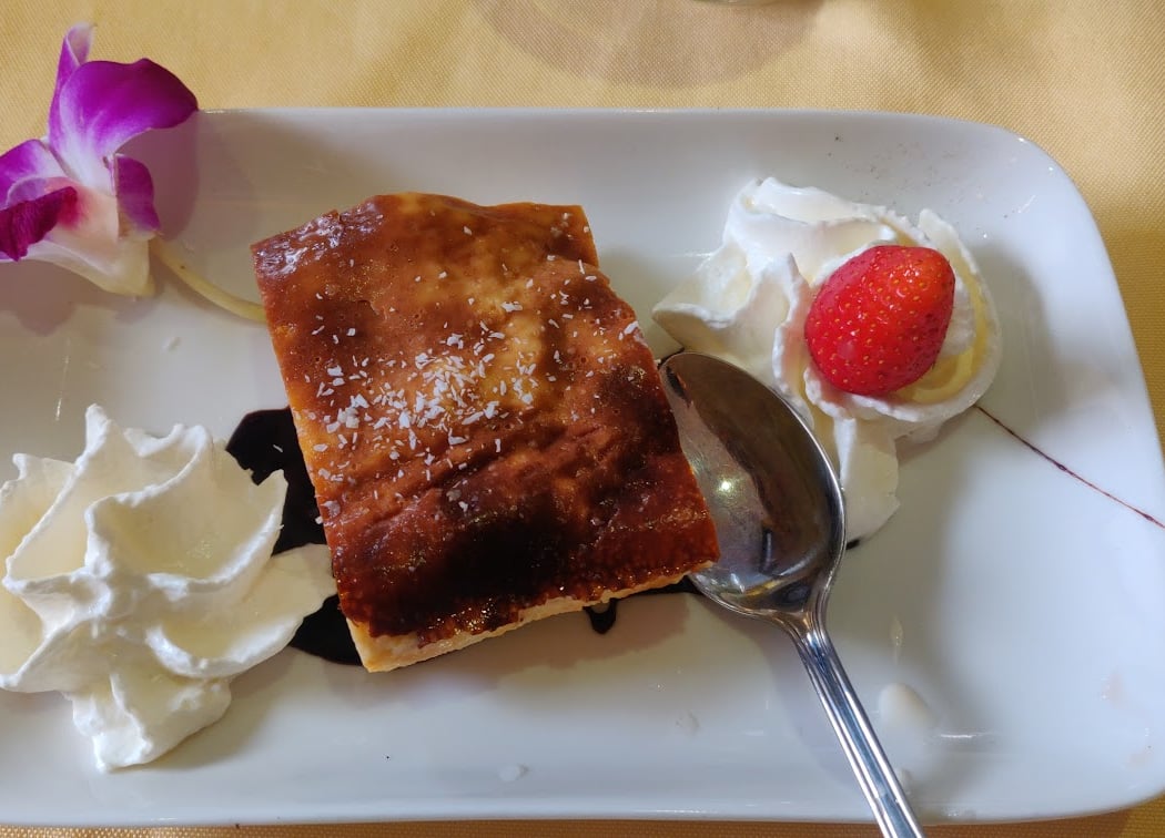 Au Petit Thaï 3