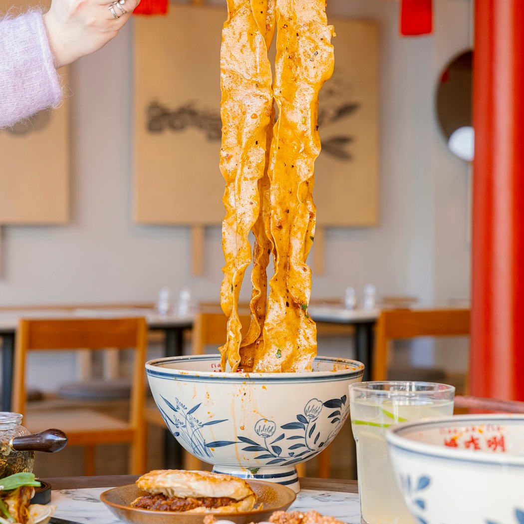 La Taverne De ZHAO_Bastille 1